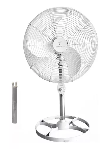 Ventilador Ventisilva Coluna Mesa 2 Em 1